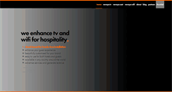 Desktop Screenshot of nevaya.com